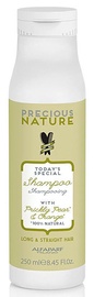 Šampoon Alfaparf Precious Nature, 250 ml