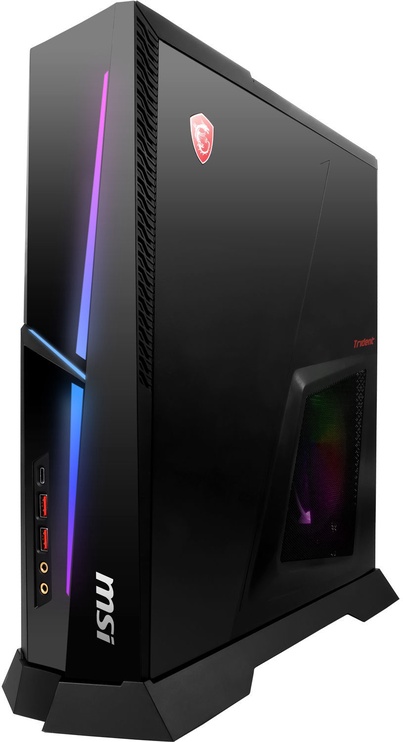 Стационарный компьютер MSI Intel® Core™ i7-9700KF Processor (12 MB Cache), Nvidia GeForce RTX 2080, 16 GB