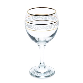 GLĀZES 260ML MIS552 GY031G 6GAB