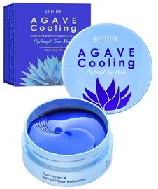 Acu maska Petitfee Agave, 84 ml, 60 gab.