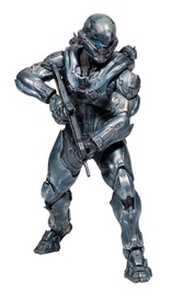McFarlane Toys Halo 5 Guardians Helmeted Spartan Locke Deluxe