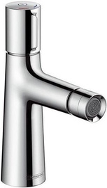 Hansgrohe Talis Select S Bidet Faucet with Pop-Up Chrome