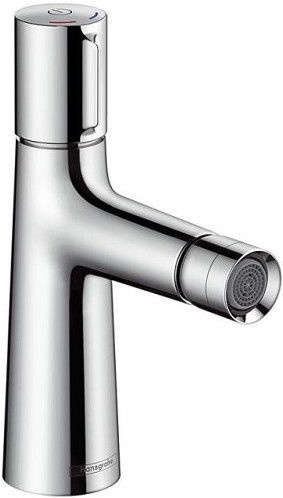 Bidē jaucējkrāns Hansgrohe, hroma