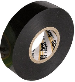 Scley Insulating Tape 19mm x 10m Black