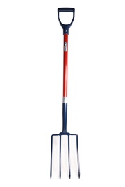 Hark pinnasele Haushalt F6208 H, 1150 mm, käepidemega