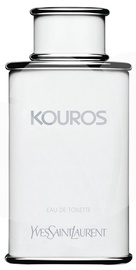 Tualetes ūdens Yves Saint Laurent Kouros, 50 ml