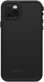 LifeProof Fre Back Case For Apple iPhone 11 Pro Max Black