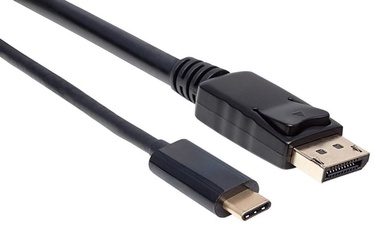 Manhattan Monitor Cable USB-C / DisplayPort 2m