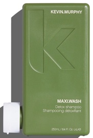 Šampūns Kevin Murphy Maxi Wash Detox, 250 ml