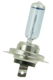 Автомобильная лампочка Bottari Halogen H7 12V 55W Blue Light 2pcs 35003