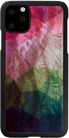 iKins Water Flower Back Case For Apple iPhone 11 Pro Black