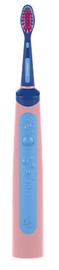 Playbrush Smart Sonic Electric Toothbrush Pink/Blue