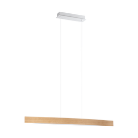 Pakabinamas šviestuvas Eglo Fornes 93342, 24W LED