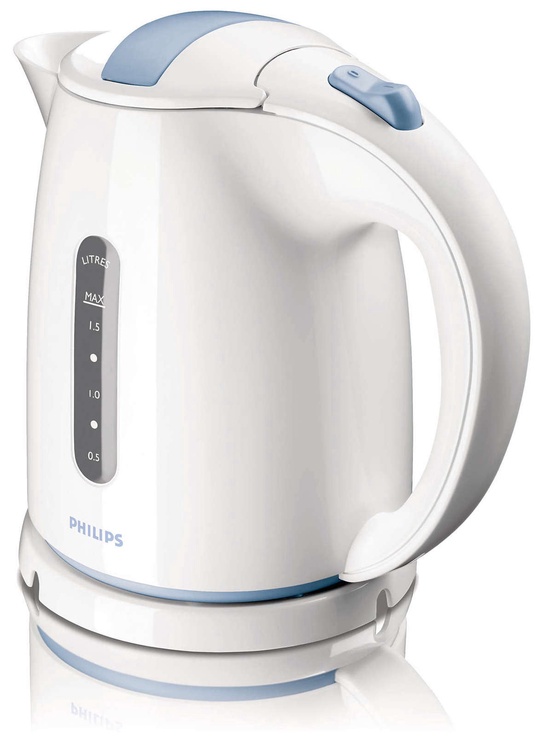 Elektrinis virdulys Philips HD4646/70, 1.5 l