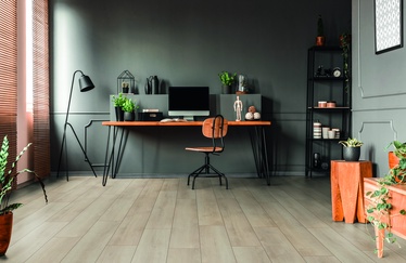 Laminētas kokšķiedras grīdas plāksnes Kronotex Progress D3902, 10 mm, 32