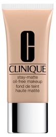 Тональный крем Clinique Stay Matte Oil-Free Makeup 06 Ivory, 30 мл