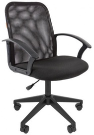Biroja krēsls Chairman 615 TW Black
