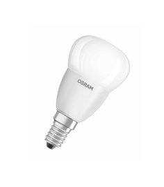 LED LAMP 5W E14 840 FR CLASSIC P