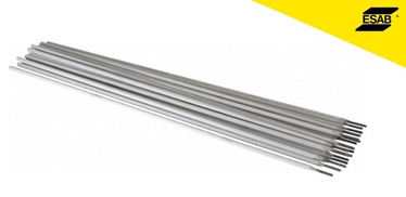 Электрод ESAB, Для чугуна, 4.0 мм, 5 шт.