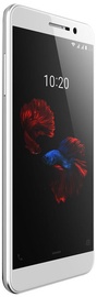 ZTE Blade A910 Dual Silver