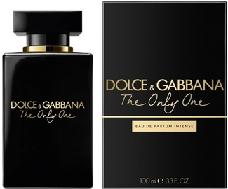 Парфюмированная вода Dolce & Gabbana The Only One 3 100ml EDP