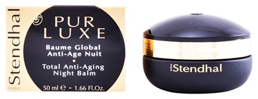 Stendhal Pur Luxe Total Anti Aging Night Balm 50ml