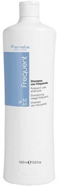 Fanola Frequent Shampoo 1000ml