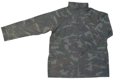 Куртка Art.Master Waterproof Jacket Camouflage M