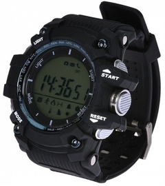 Garett Strong Black