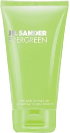 Jil Sander Evergreen 150ml Shower Gel