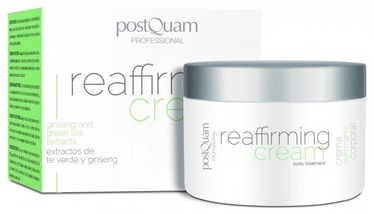 Крем для тела PostQuam Professional Reaffirming, 200 мл