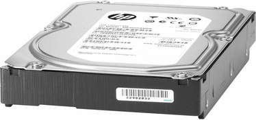 HP NHP MDL HDD 500GB 6G SATA 7.2k 3.5''