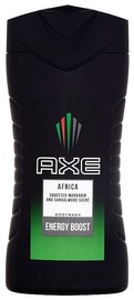 Dušas želeja Axe, 400 ml