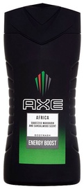 Dušo želė Axe, 400 ml