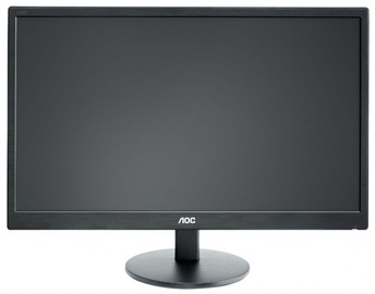 Monitor AOC E2270SWDN, 21.5", 5 ms