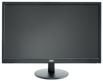 Монитор AOC E2270SWDN, 21.5″, 5 ms
