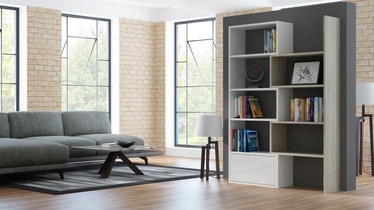 Cama Meble Transform Paco Sonoma Oak