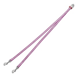 Flexi Vario System Duo Belt S Pink