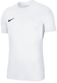 Футболка Nike, белый, L