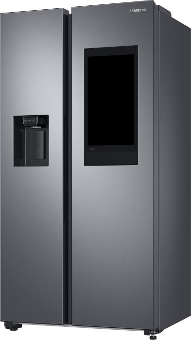 Холодильник двухдверный Samsung RS6HA8880S9/EG