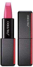 Huulepulk Shiseido ModernMatte 517 Rose Hip, 4 g