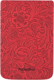 Чехол PocketBook Shell 6" Cover For HD 3 Red