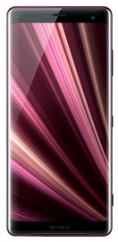 Sony Xperia XZ3 64GB Bordeaux Red