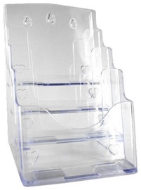 Стойка Avatar Booklet Holder A5, прозрачный