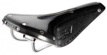 Brooks England B17 Narrow Imperial Black