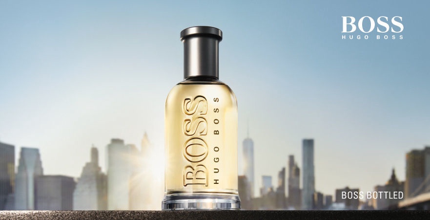 hugo boss 20th anniversary 100ml