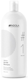 Indola Innova Silver Shampoo 1500ml