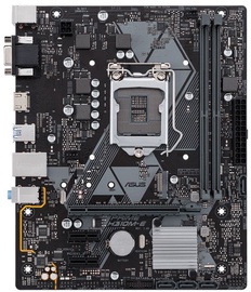 Asus Prime H310M-E