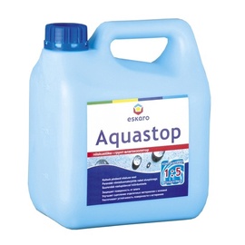 Концентрат глубинная Eskaro Aquastop, 3 л