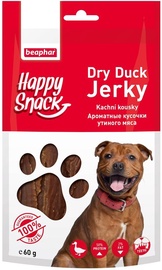 Beaphar Happy Snack Dry Duck Jerky 60g